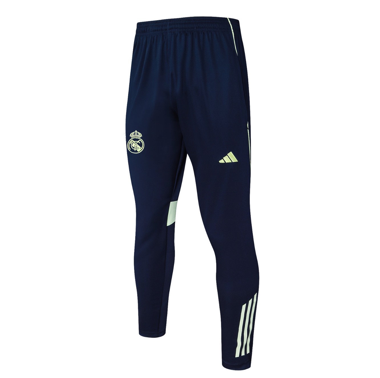 Real Madrid 2026 Tuta Verde Menta