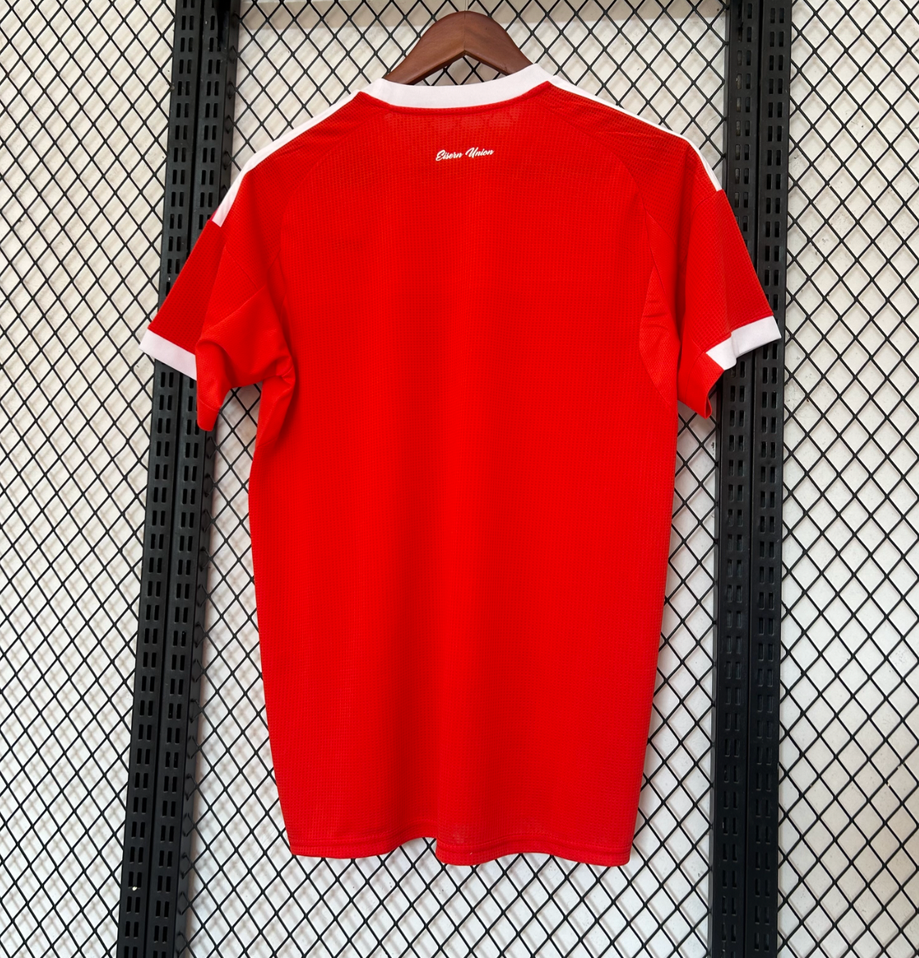 Union Berlin Maglia Anniversario 60 Anni 2026