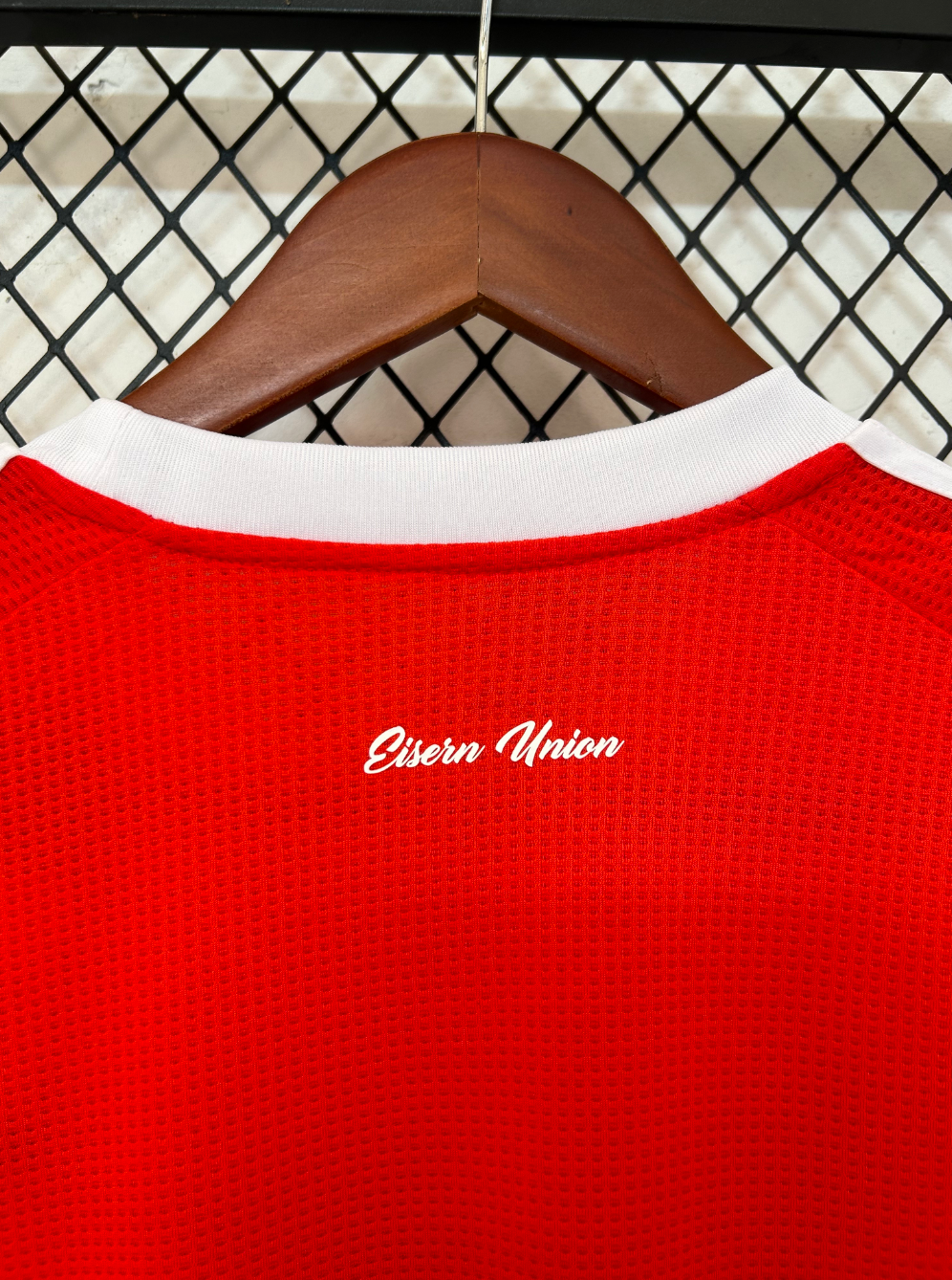 Union Berlin Maglia Anniversario 60 Anni 2026