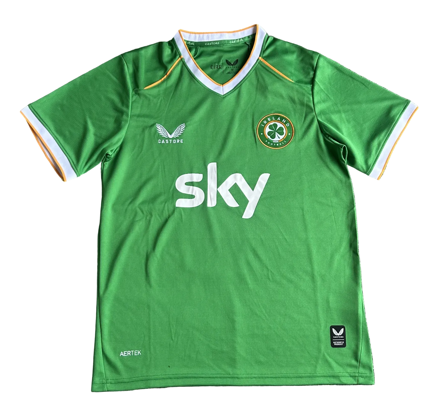 Maglia Casa Irlanda 2026/2027