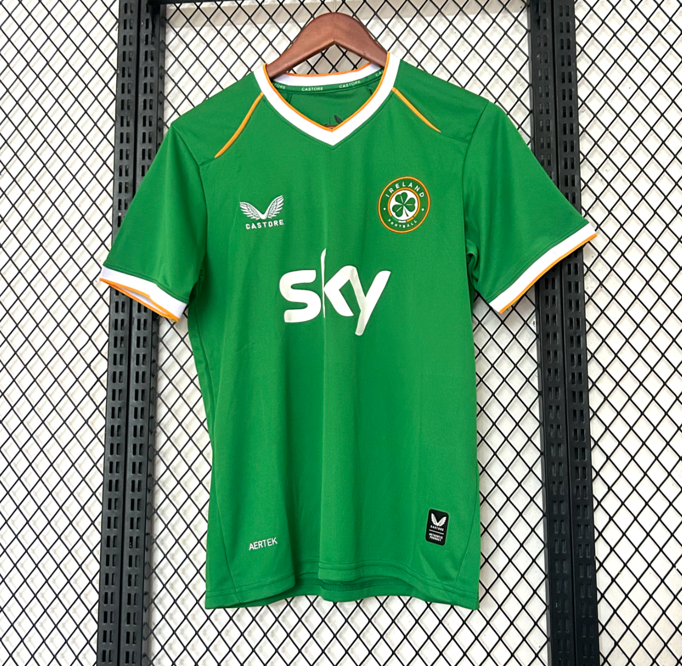 Maglia Casa Irlanda 2026/2027