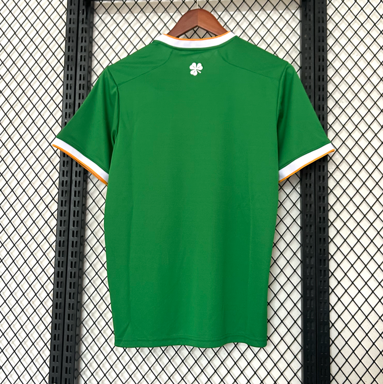 Maglia Casa Irlanda 2026/2027