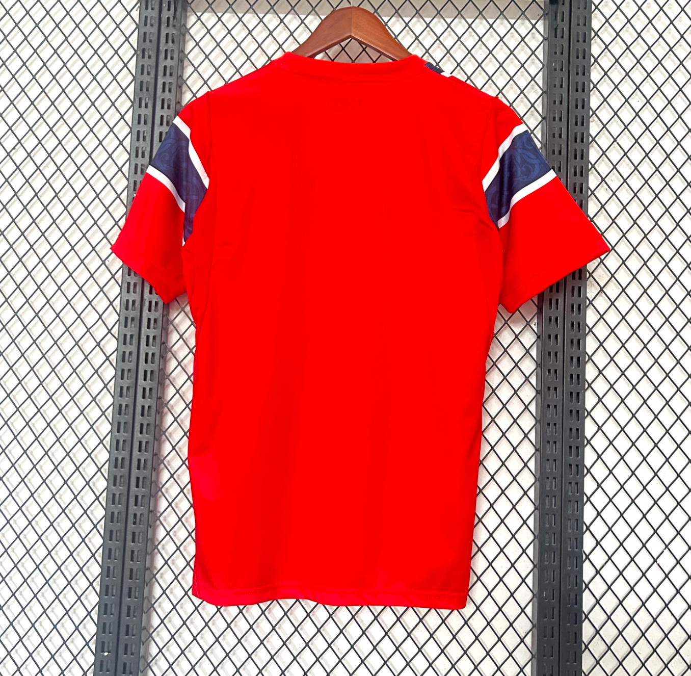 Norwegen Weltmeisterschaft Trikot 2026