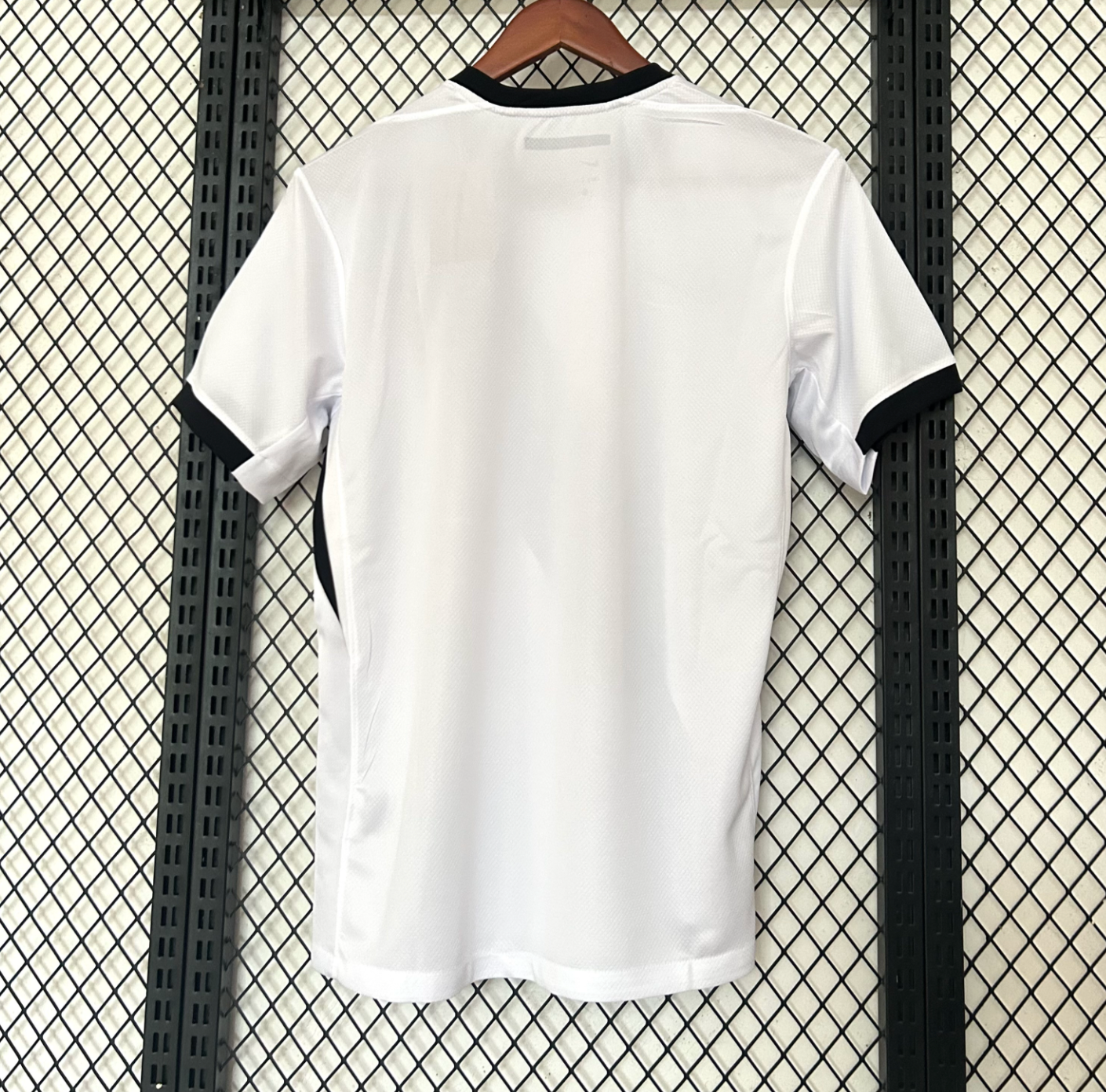 Maglia trasferta Vasco da Gama 2026/2027
