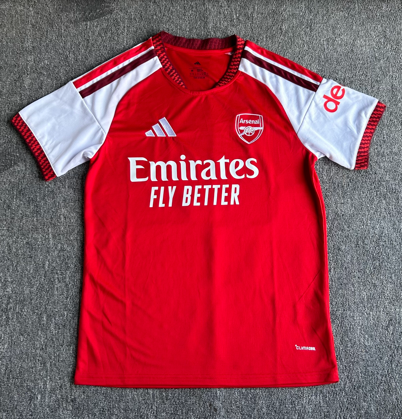 Arsenal Heimtrikot 2026 / 2027