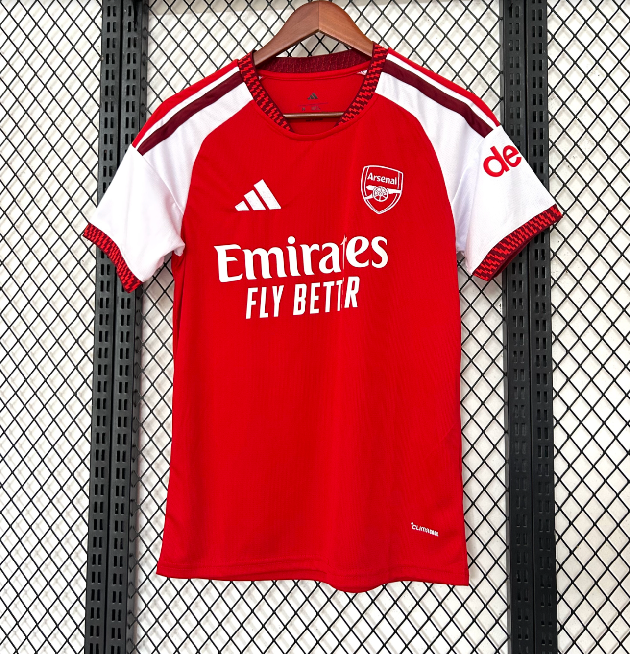 Arsenal Heimtrikot 2026 / 2027