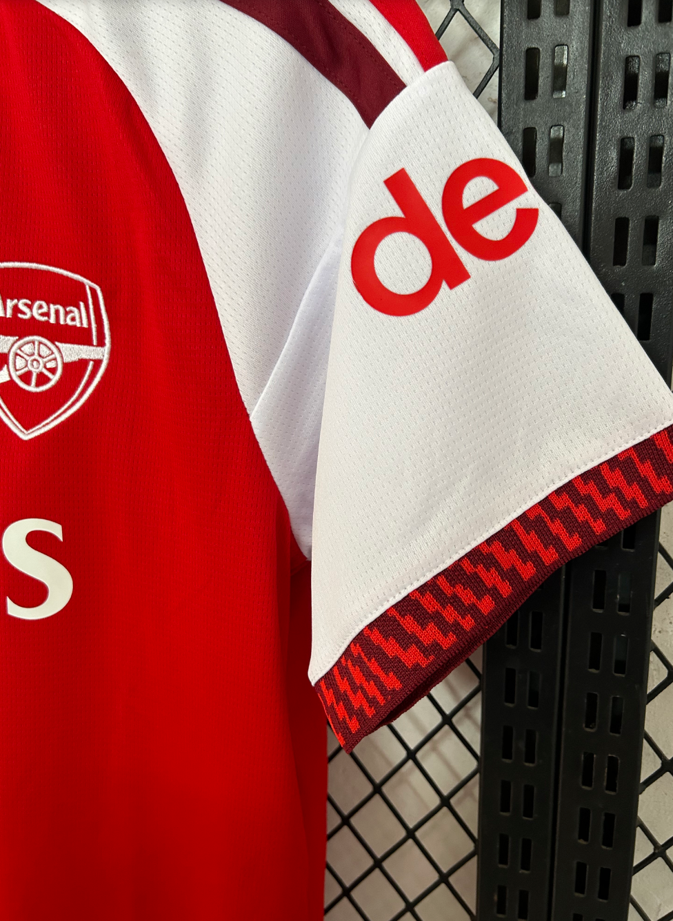 Arsenal Heimtrikot 2026 / 2027
