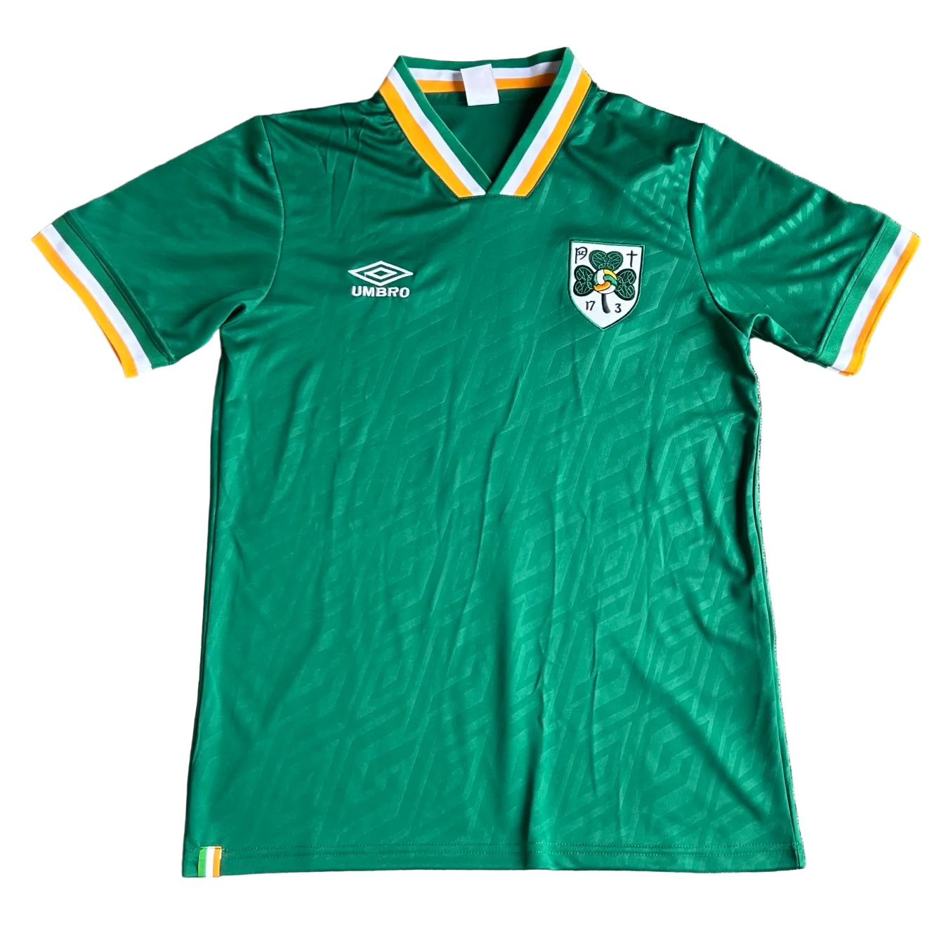 Irland 2026 Saint Patrick Trikot