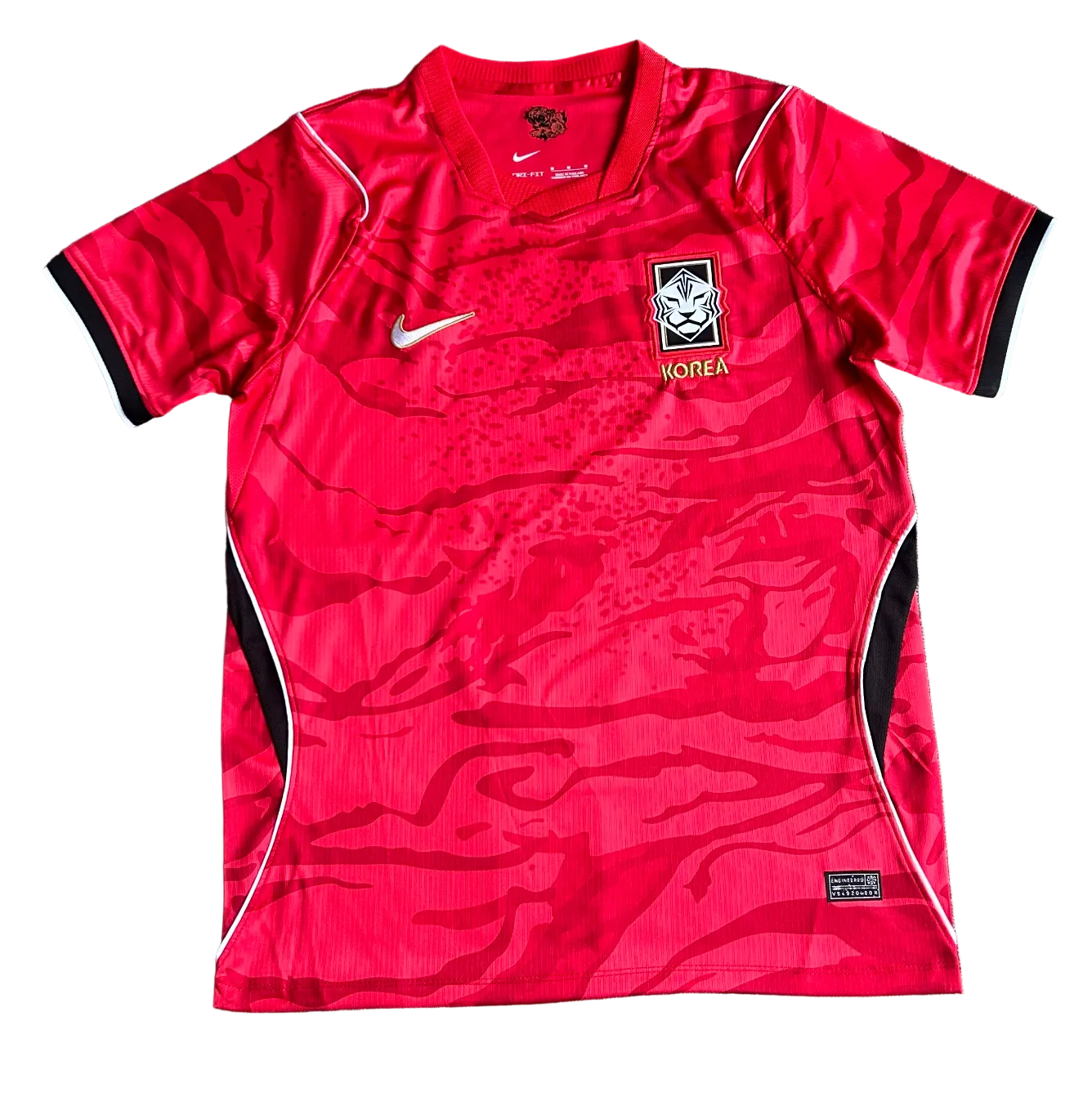 Südkorea WM-Trikot 2026
