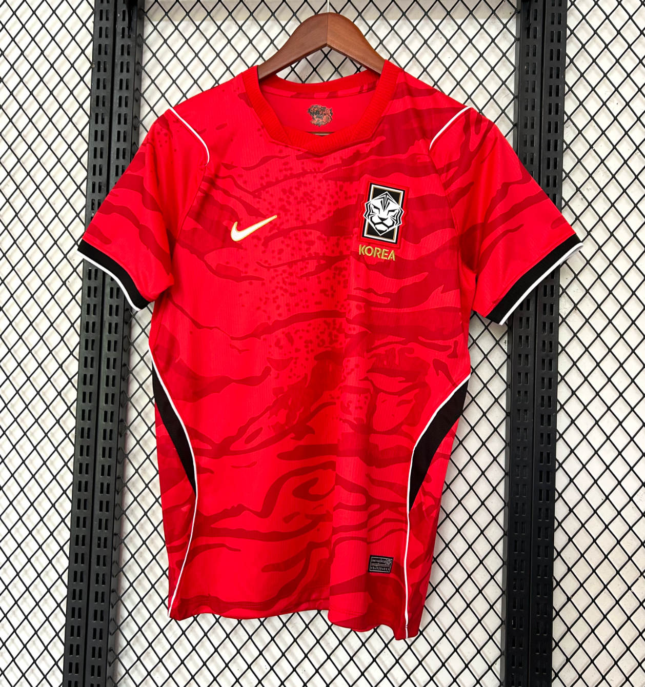 Südkorea WM-Trikot 2026