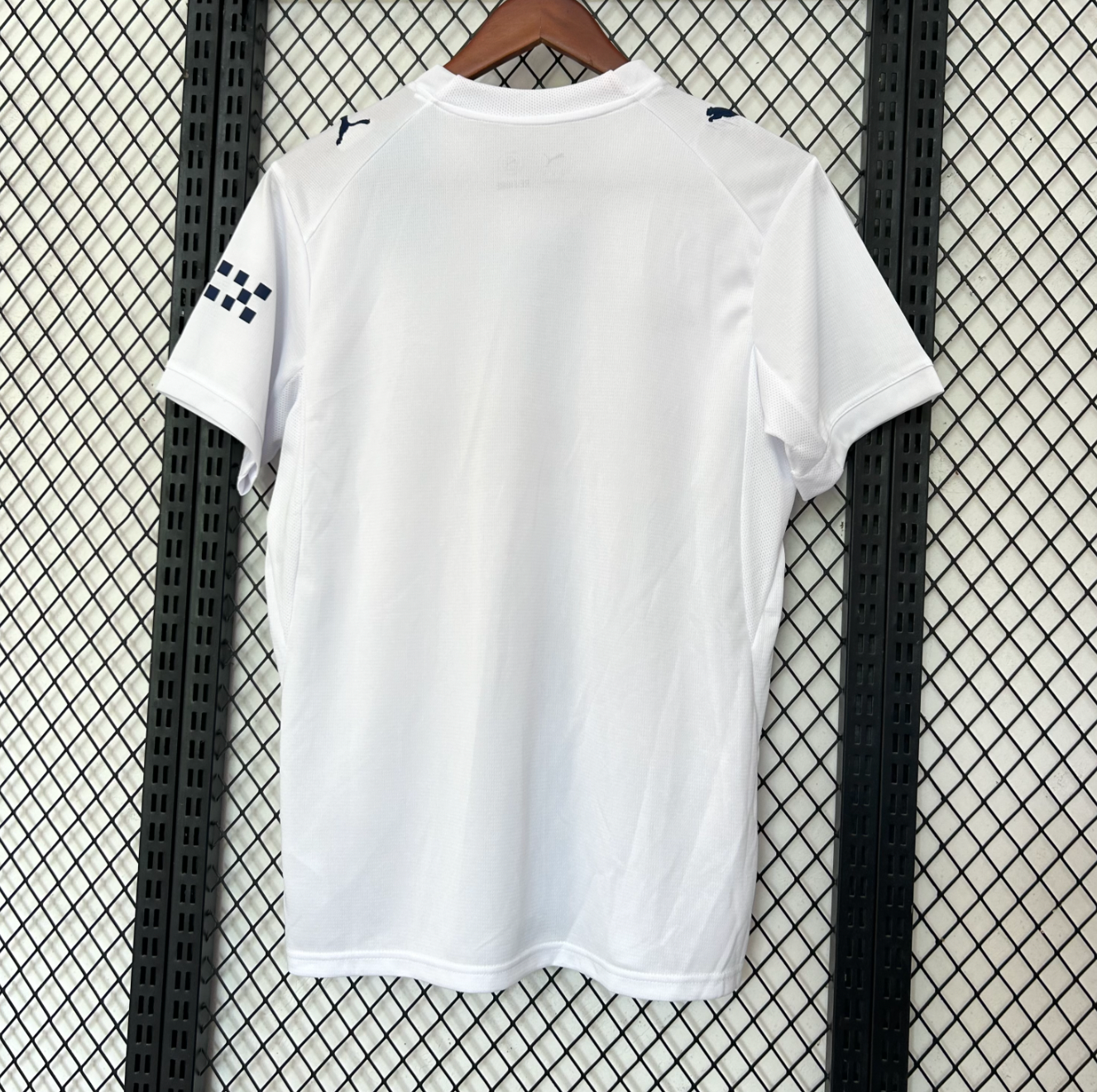 Manchester City Drittes Trikot 2026/2027