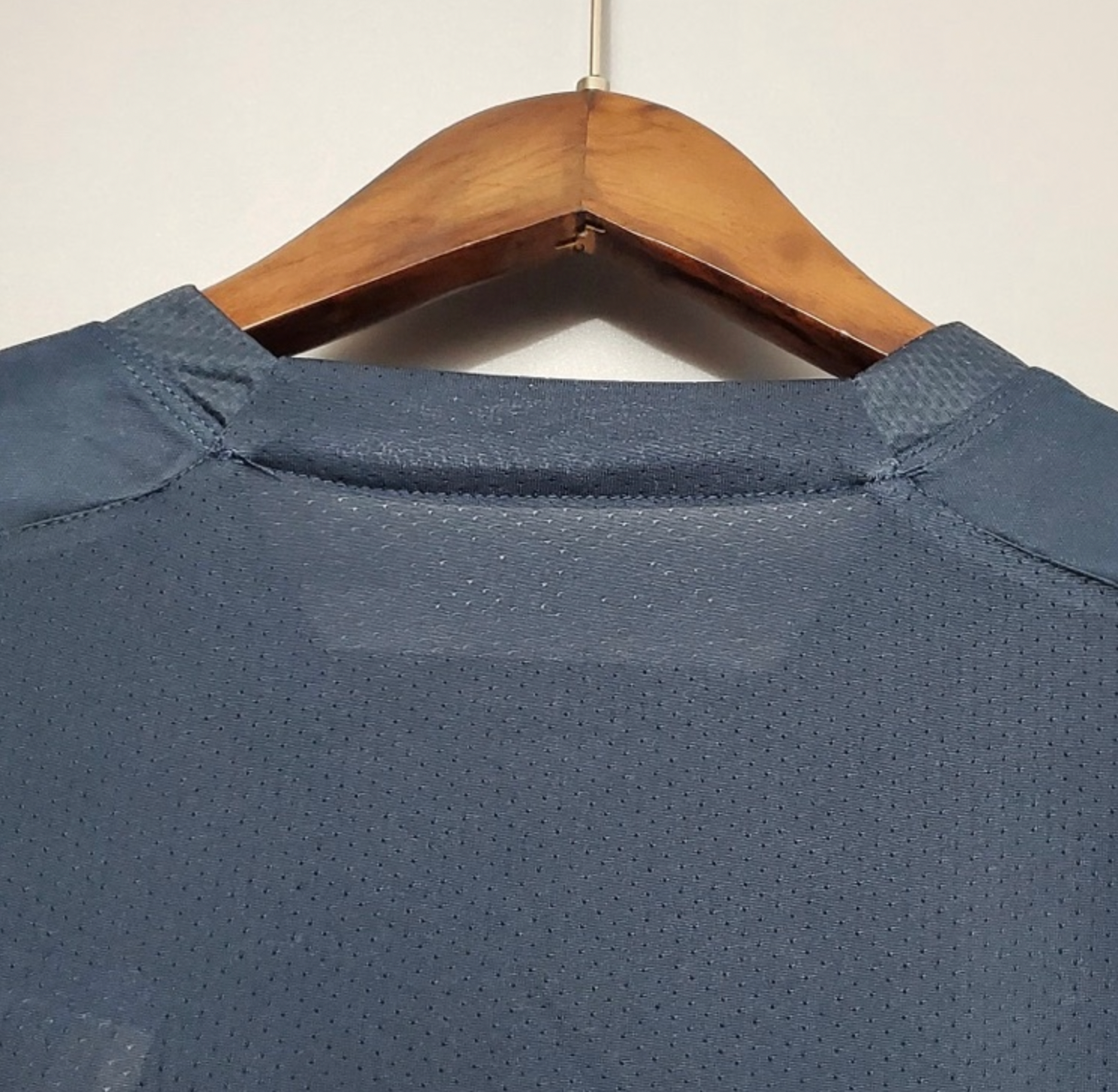 Maglia Brasile Grigio Scuro Guaraná