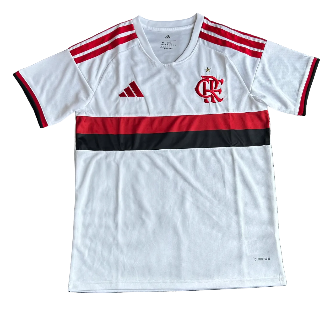 Flamengo Auswärtstrikot 2026/2027