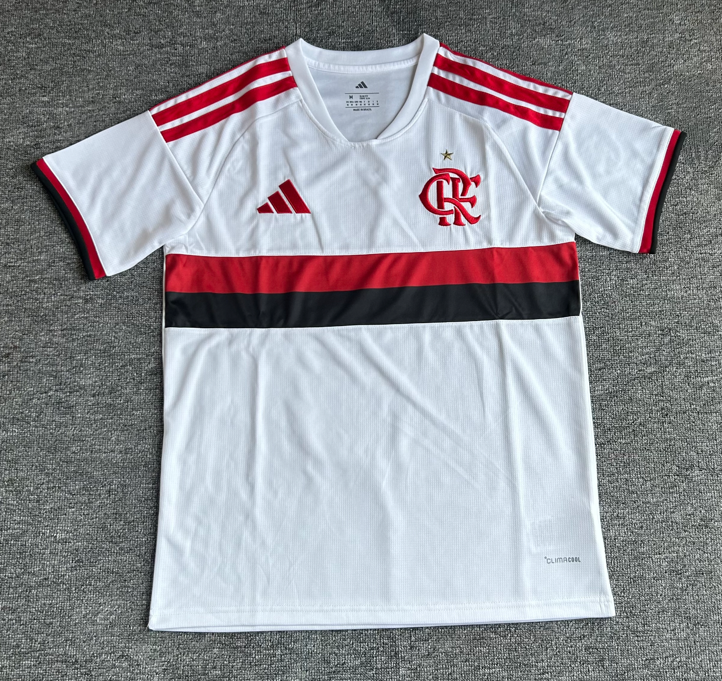 Flamengo Auswärtstrikot 2026/2027