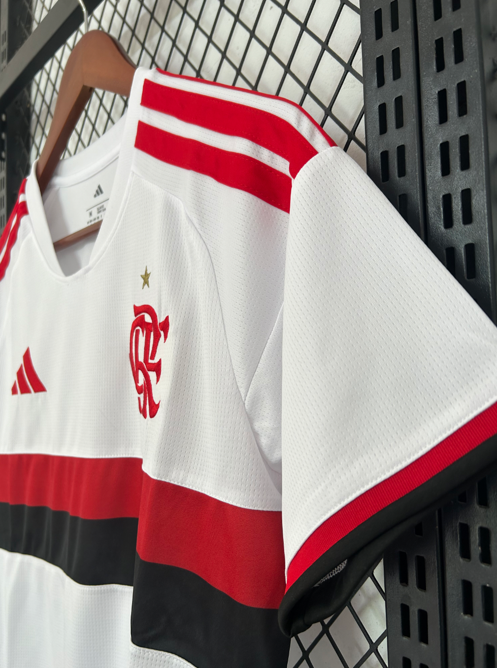 Flamengo Auswärtstrikot 2026/2027