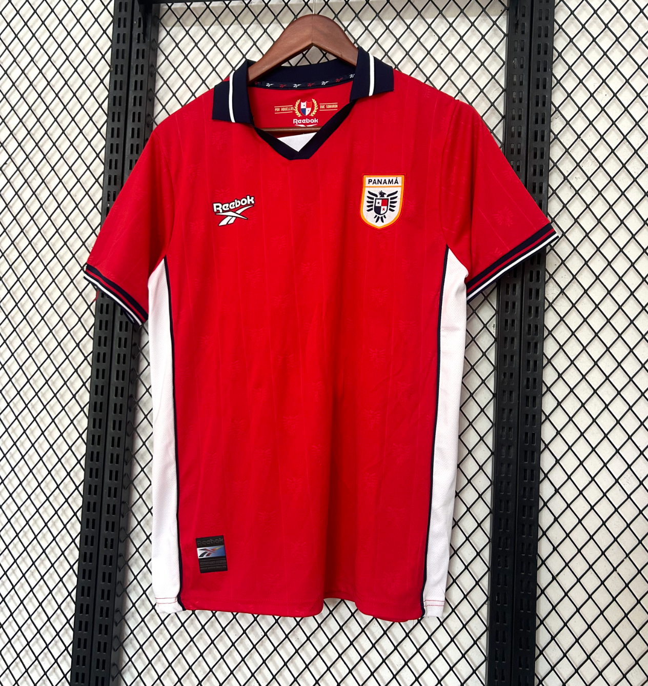 Maglia Coppa del Mondo Panama 2026/2027