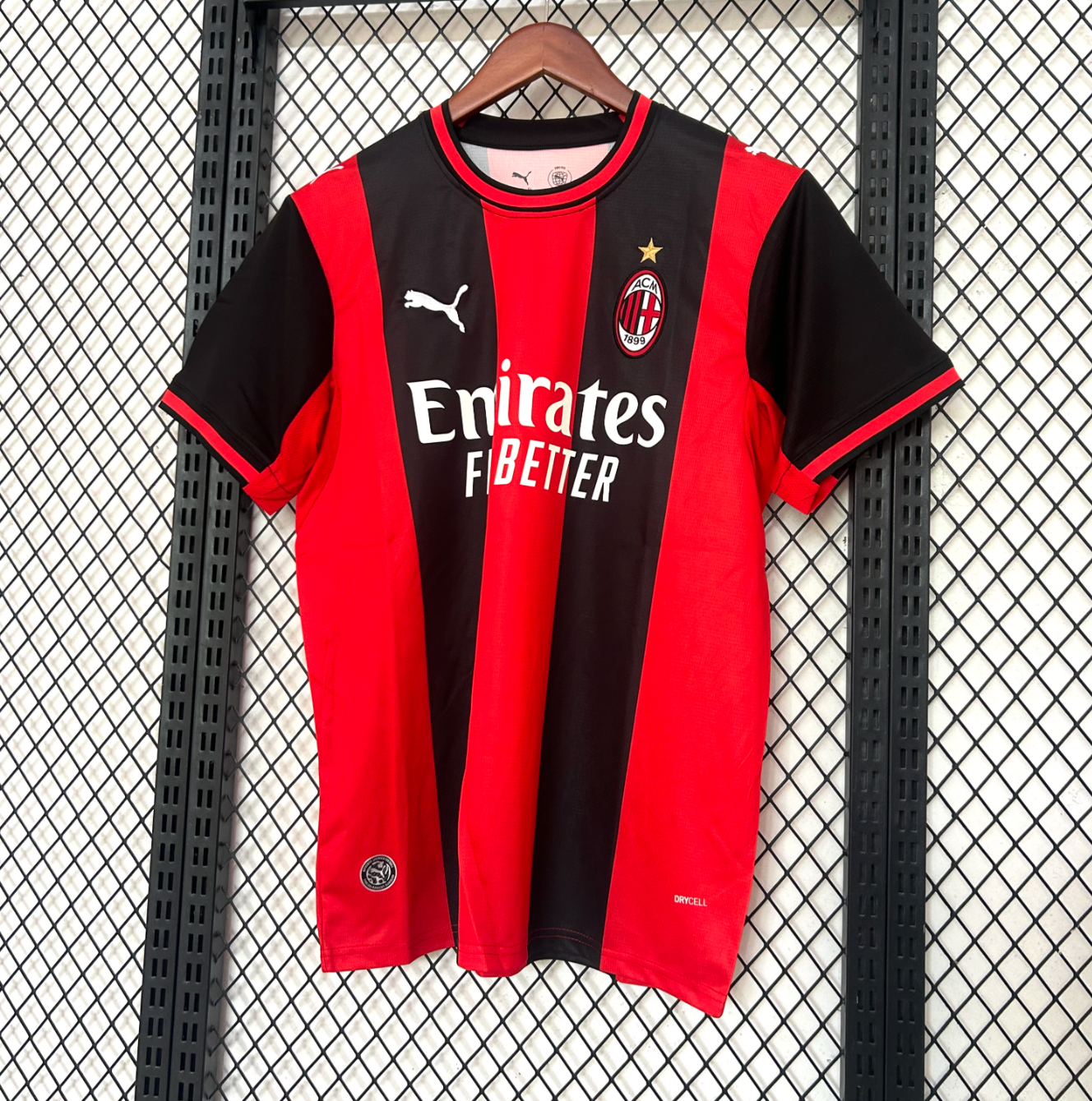 AC Mailand 2026/2027 Heimtrikot