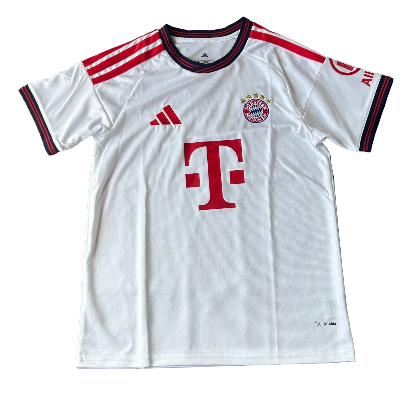 FC Bayern München 2026/2027
