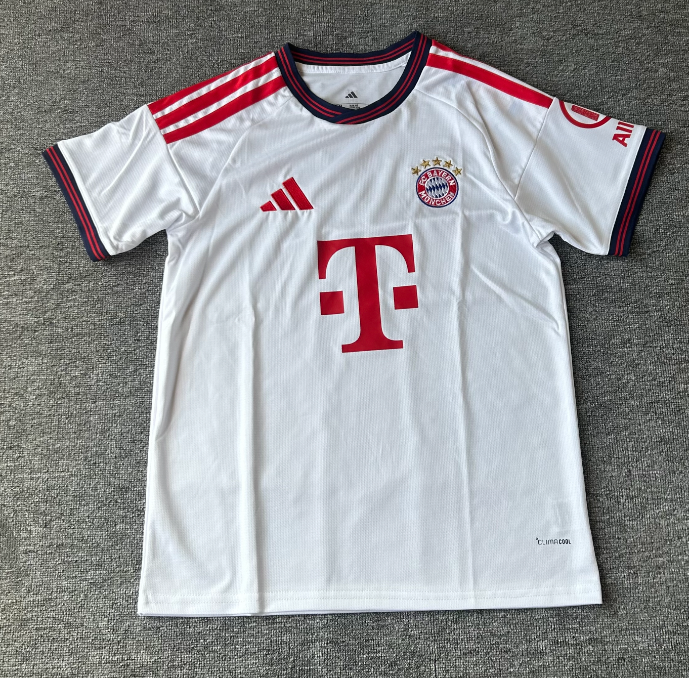 FC Bayern München 2026/2027