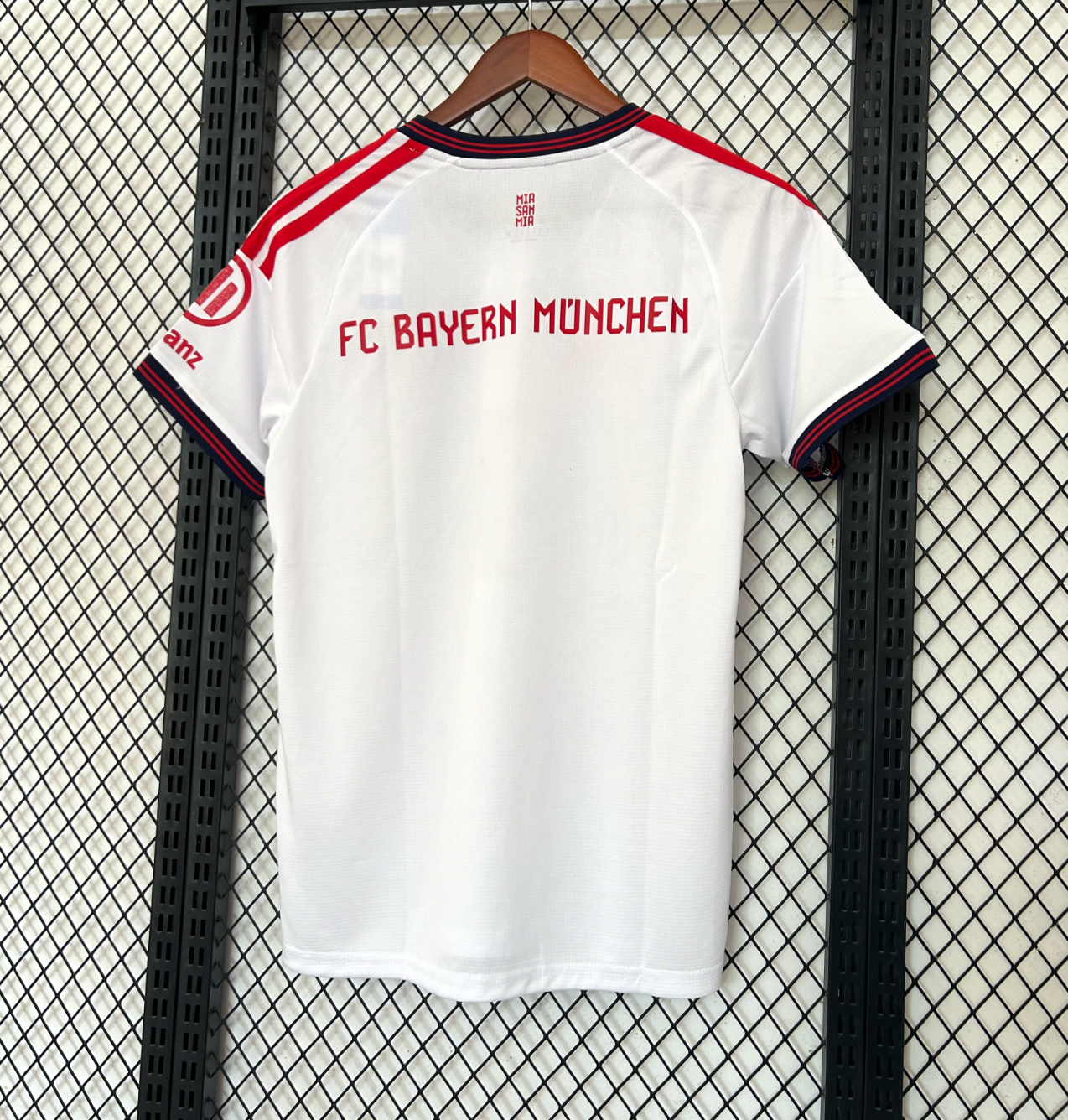 FC Bayern München 2026/2027
