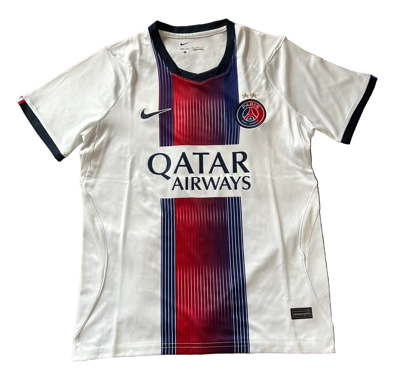 PSG Auswärtstrikot 2026/2027