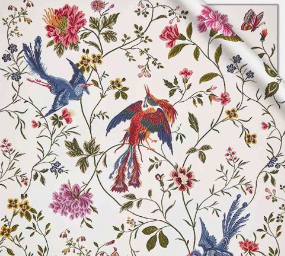 Frankreich X Dior Blumen Sonderedition Trikot
