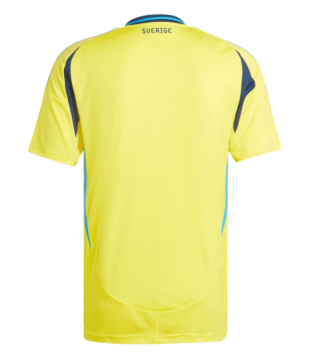 Schweden 2024/2025 Heimtrikot  