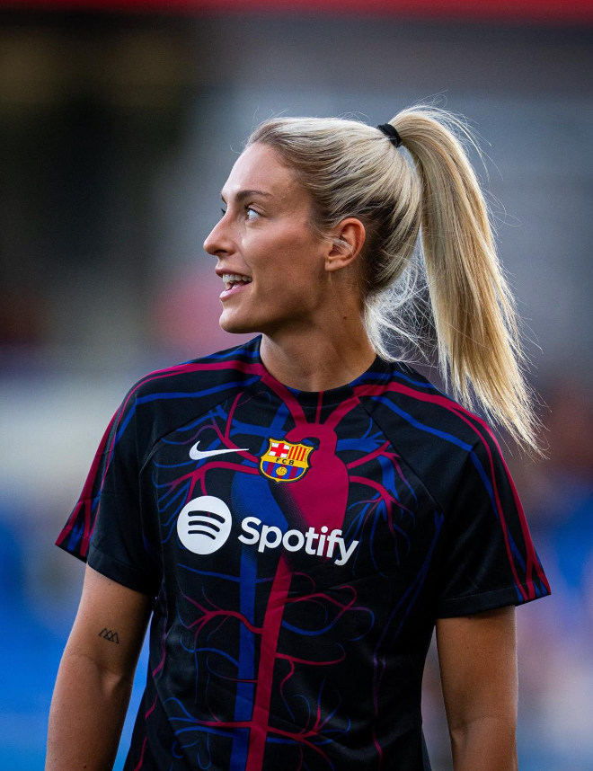 Barcelona Barca X Patta (Herz und Adern) Sonderedition