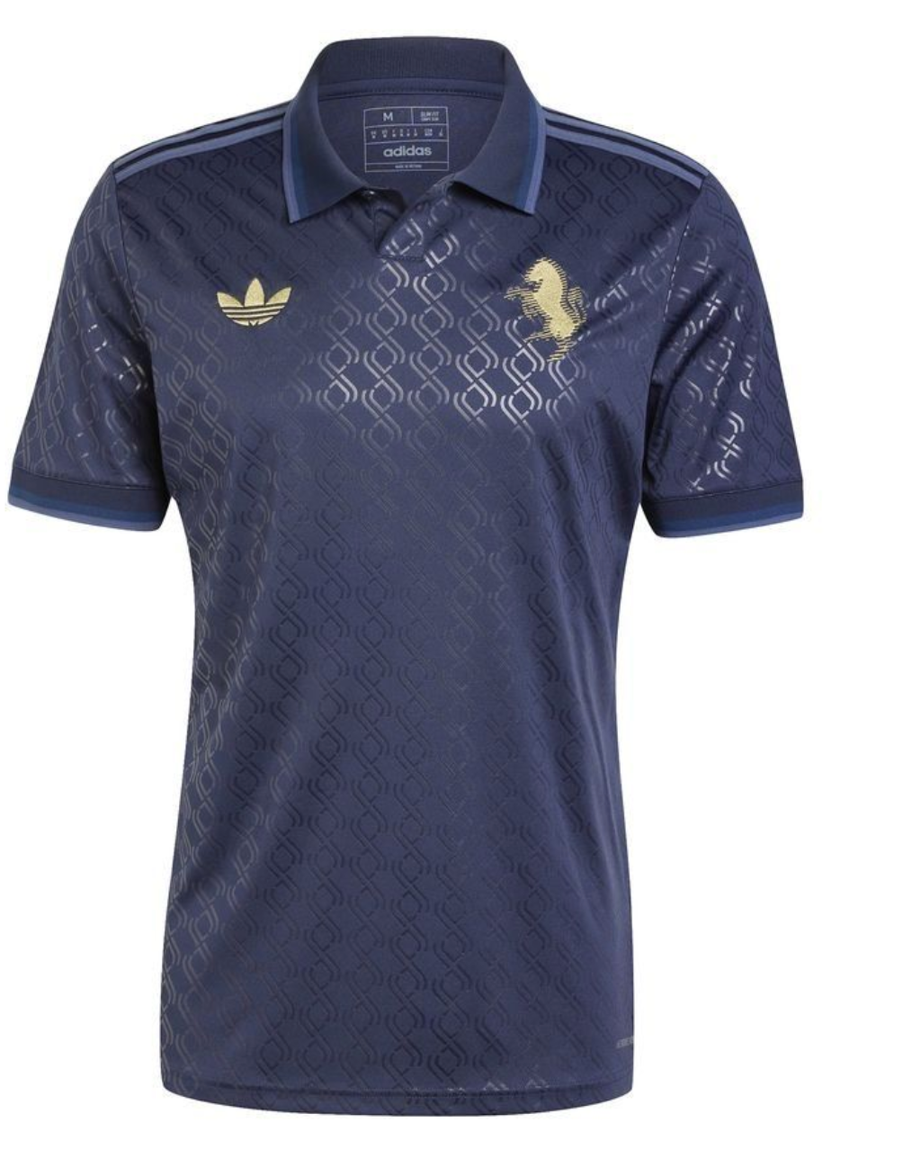 TERZO KIT JUVENTUS 2024/25