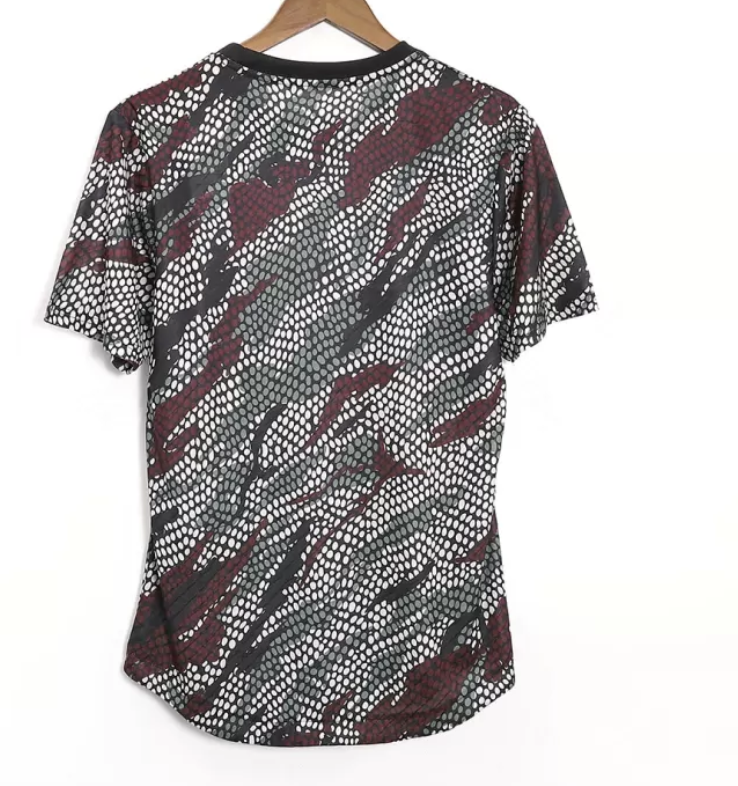 ARSENAL MAHARISHI CAMISOLA EDIÇÃO LIMITADA