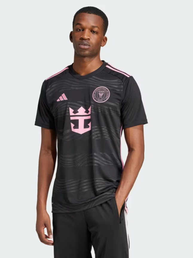 Trasferta Inter Miami 24-25