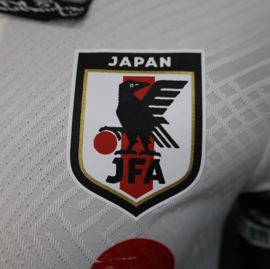 Japan Sumi-e Erbe Sonderedition Shirt