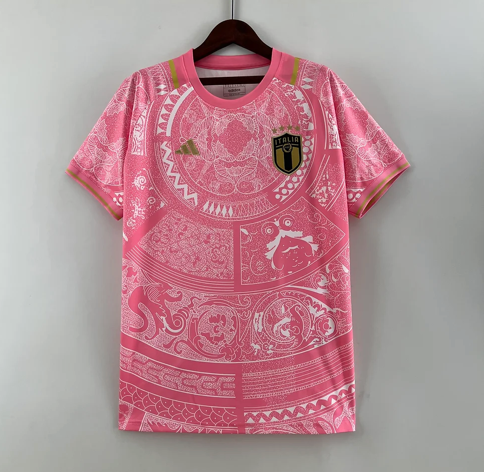 Italien Pink Sonderedition 2025
