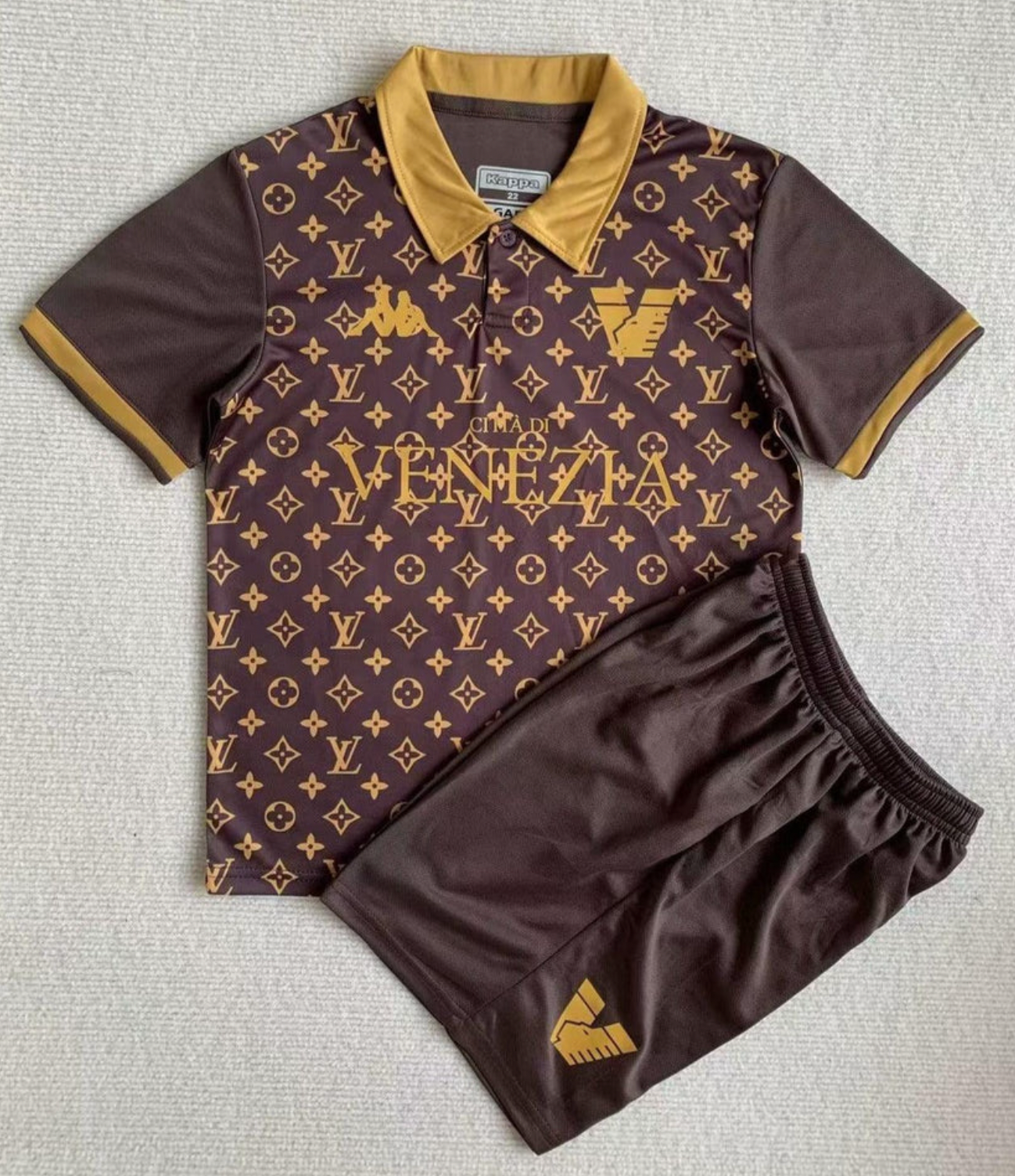 Maglia Venezia Lv Bambini