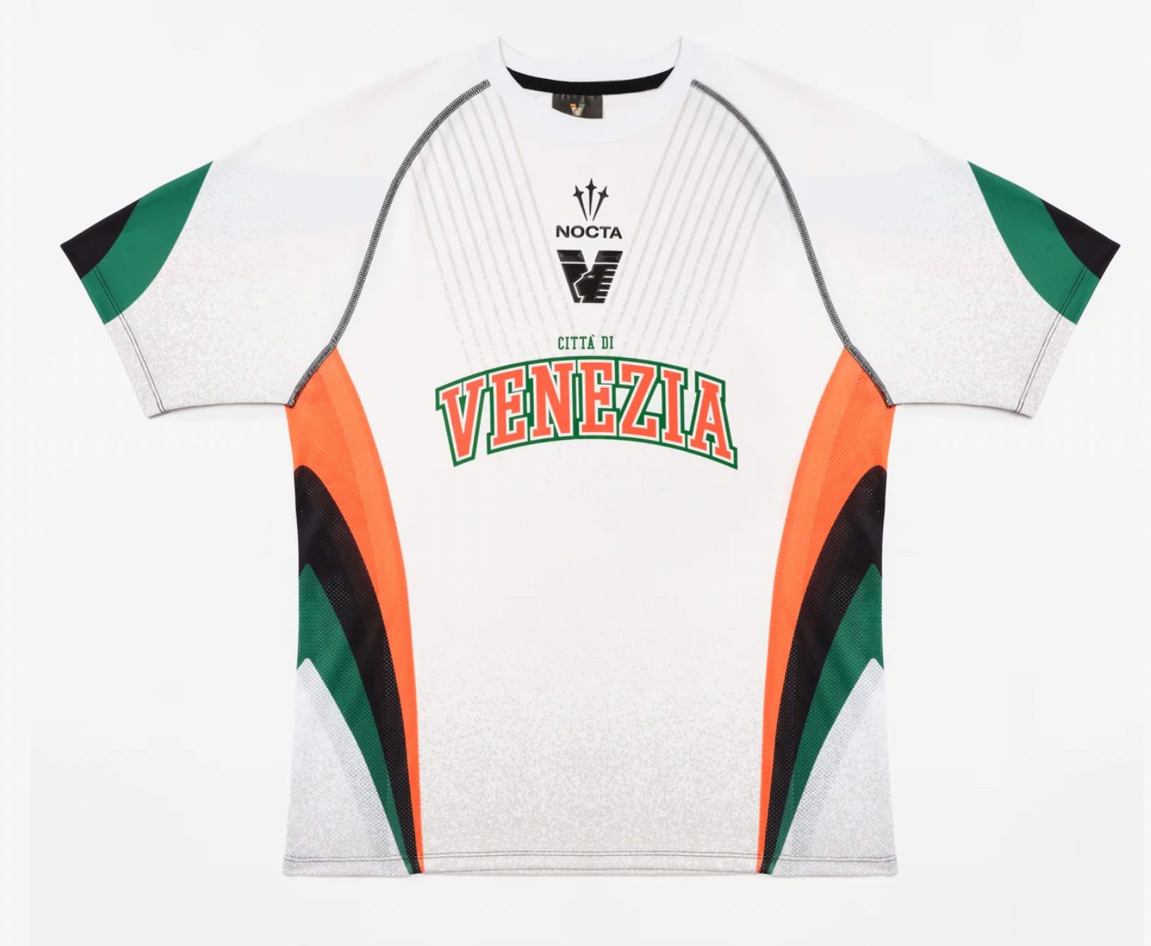 Maglia Trasferta Venezia FC Drake NOCTA 24/25