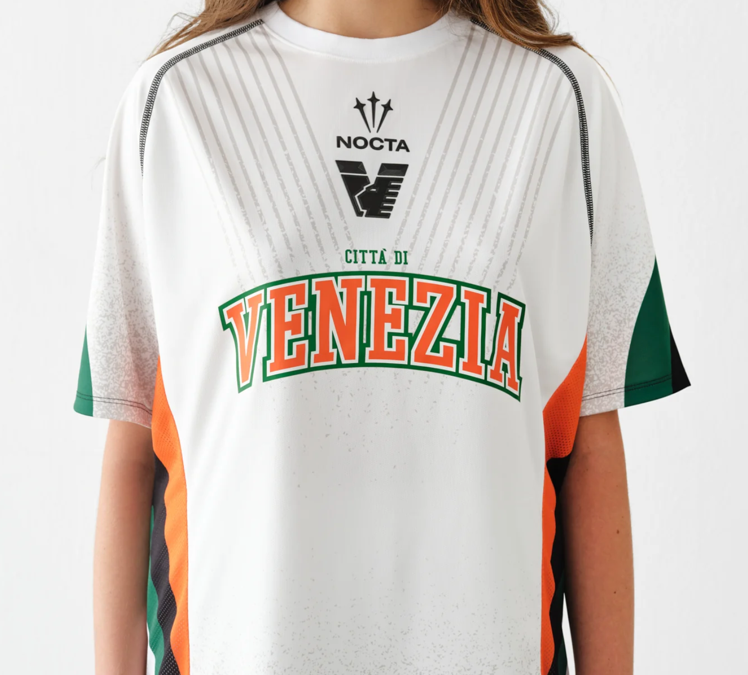 Maglia Trasferta Venezia FC Drake NOCTA 24/25