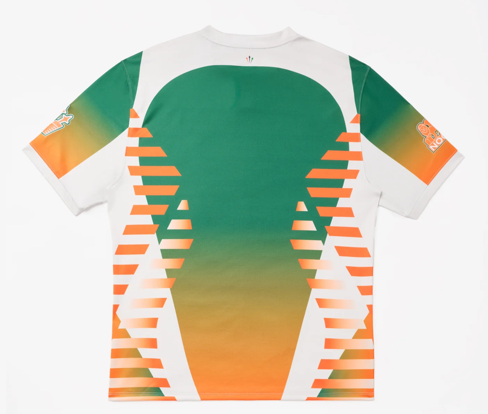 Maglia Pre-Partita Venezia FC 24/25 NOCTA