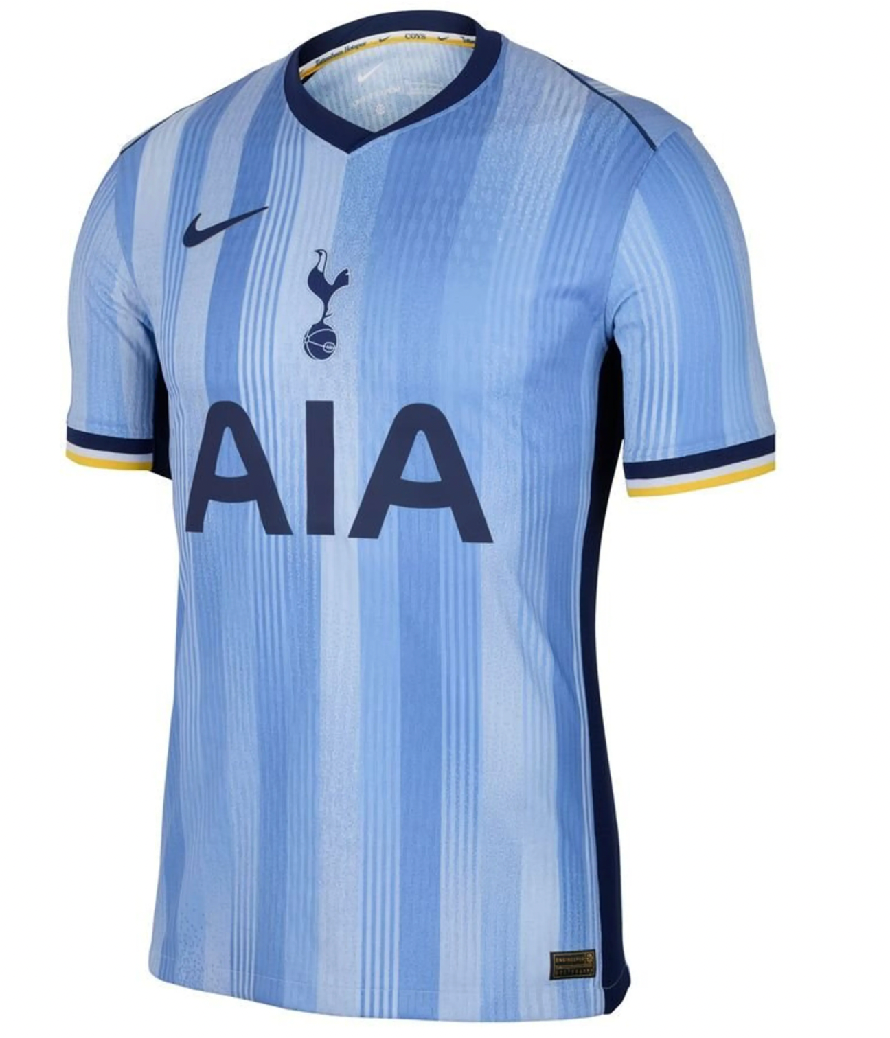 Tottenham Auswärtskit 2024/2025