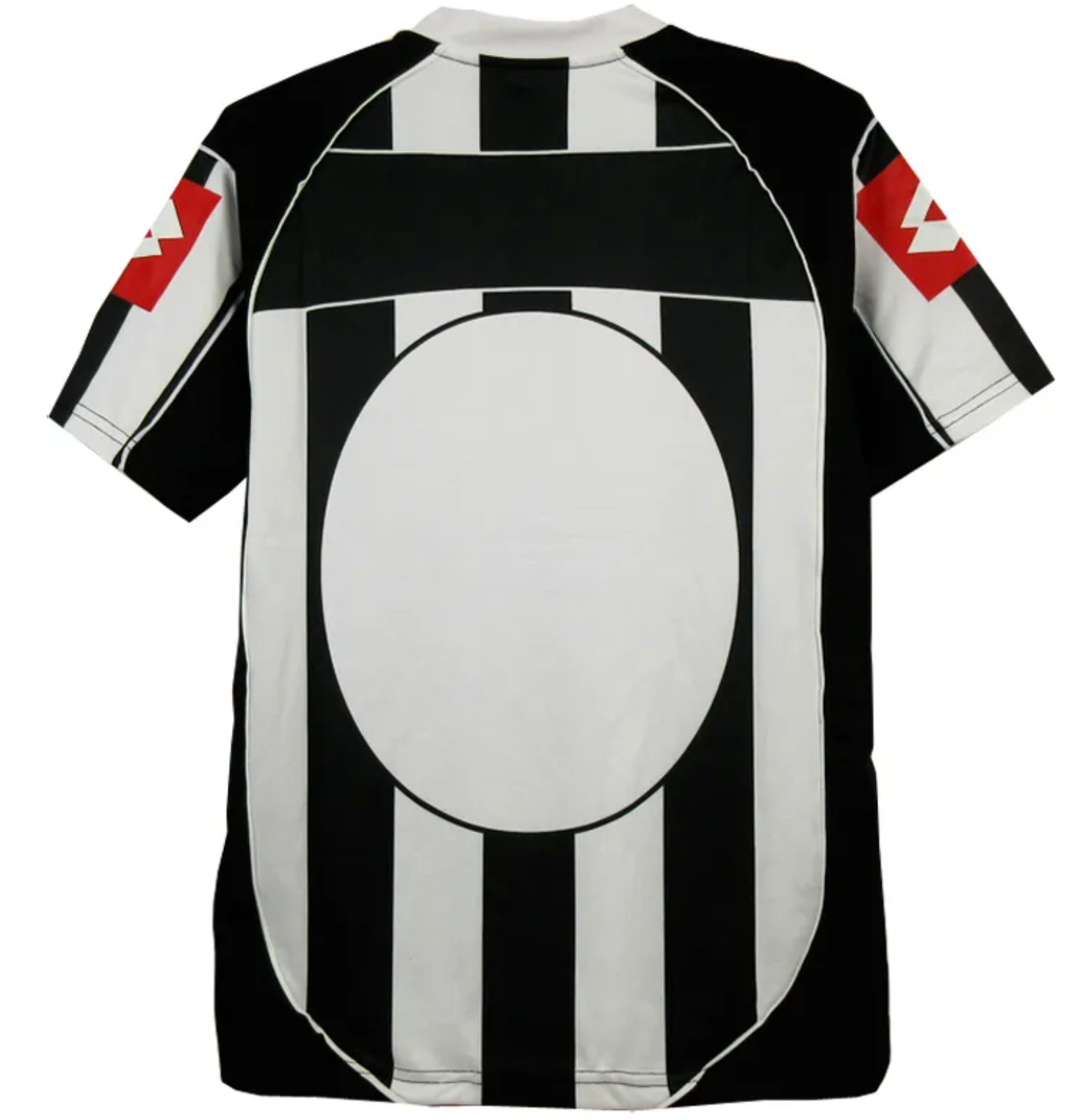 Maglia Retrò Juventus Casa 2002/2003