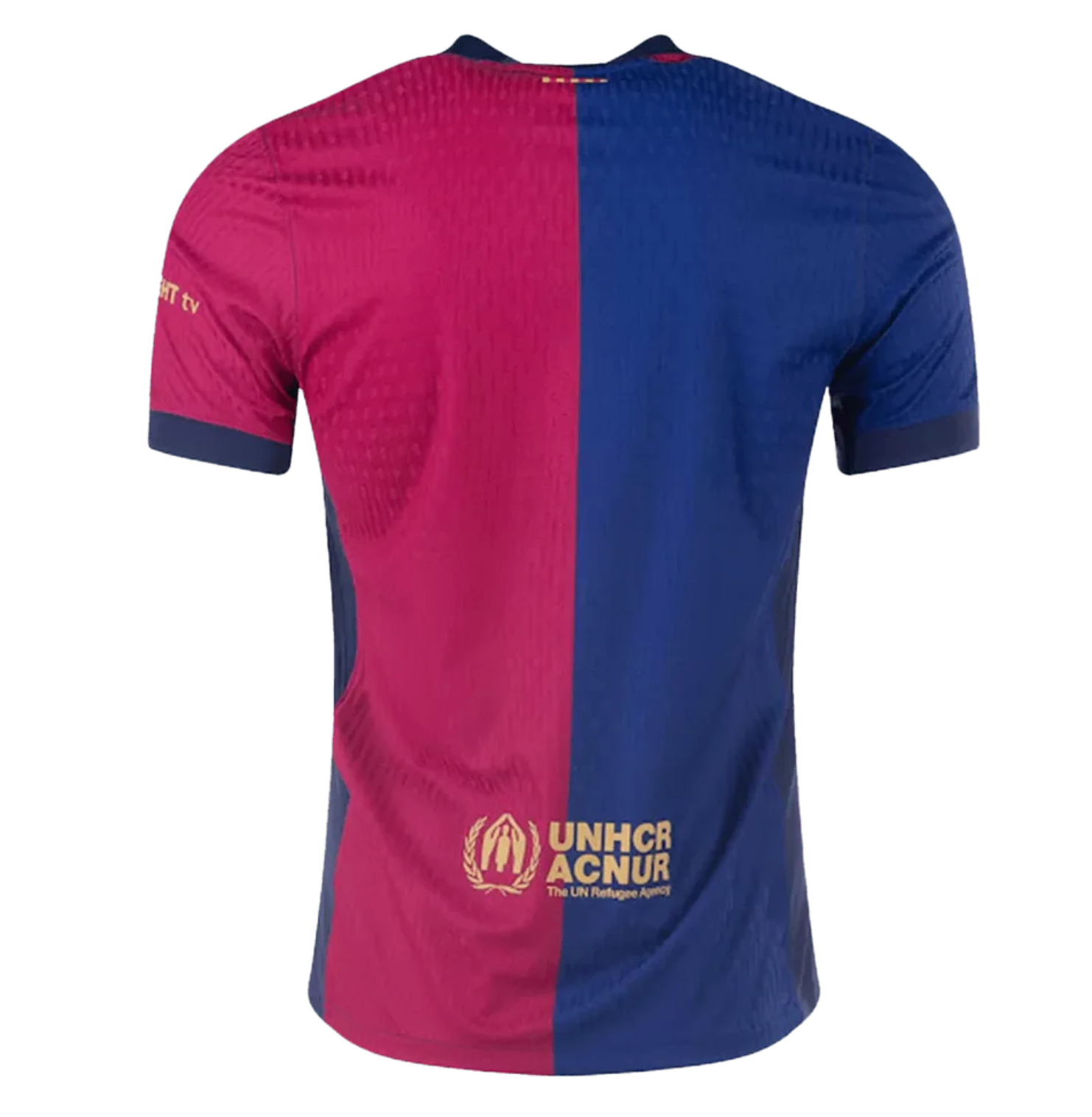 FC Barcelona 2024/2025 Heimkit