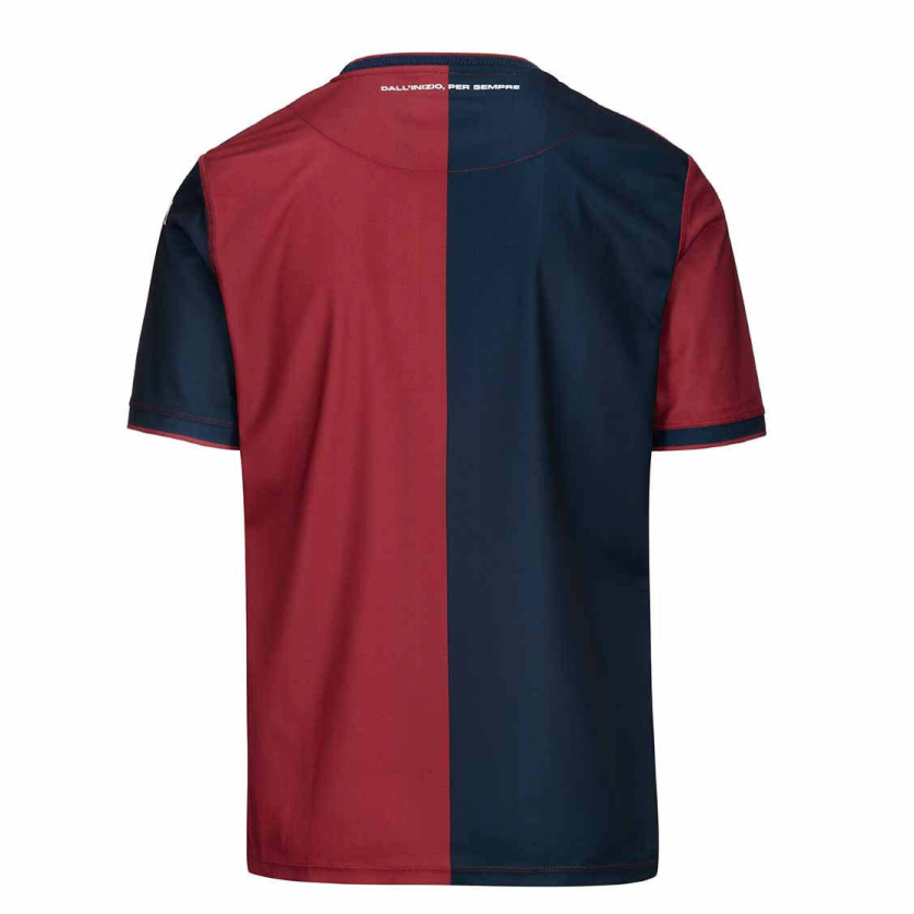 Genua 2024/2025 Trikot