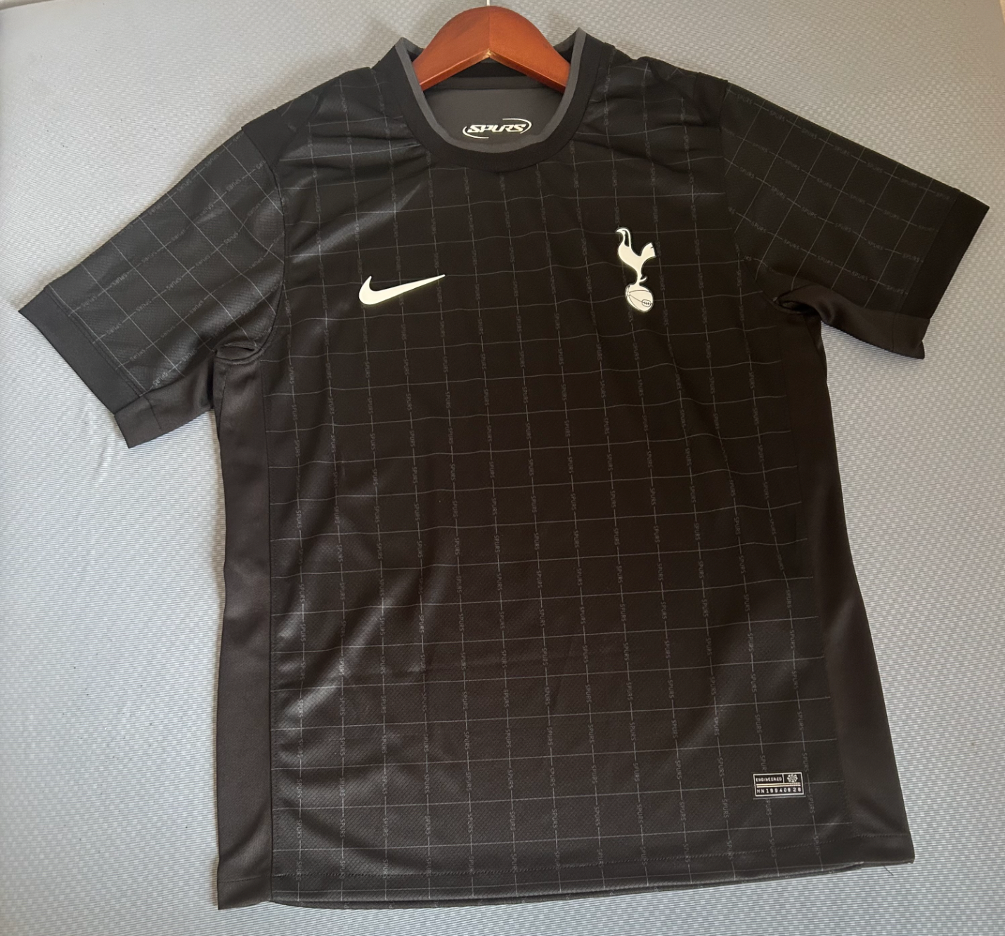 Divisa Trasferta Tottenham Hotspur 2025/2026