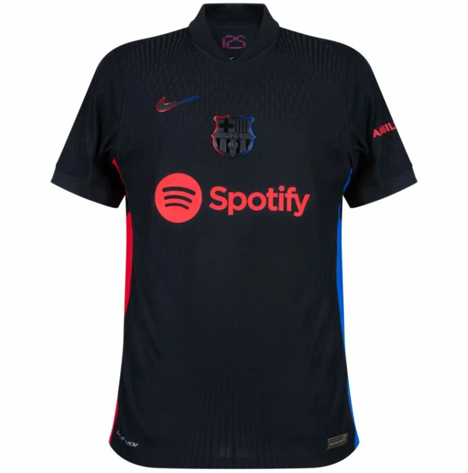 Barcellona Kit Trasferta 2024/2025