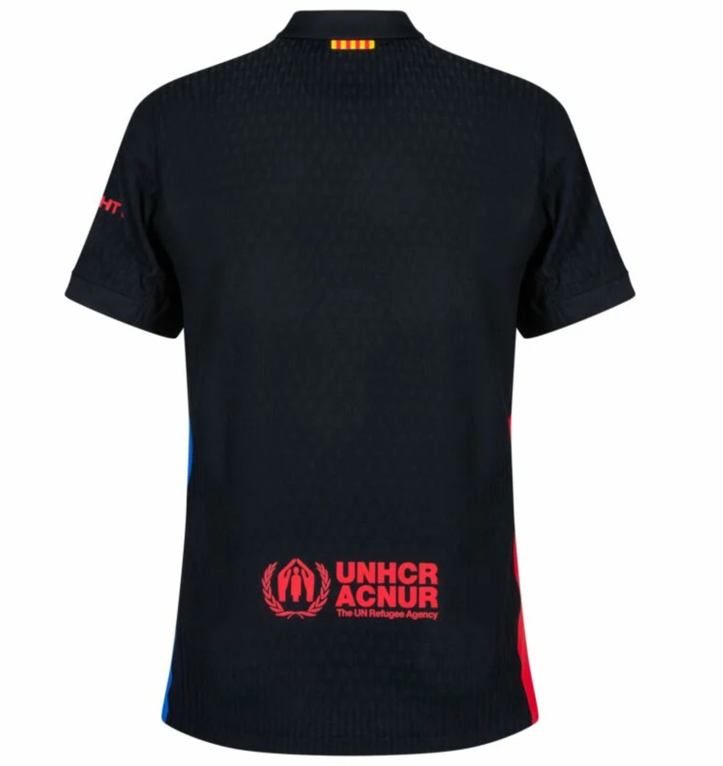 Barcellona Kit Trasferta 2024/2025