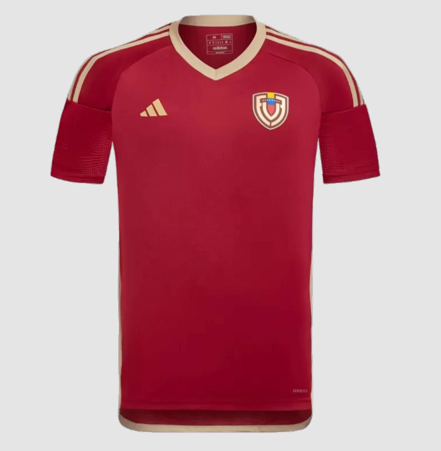 Maglia Casa Venezuela 2024/2025