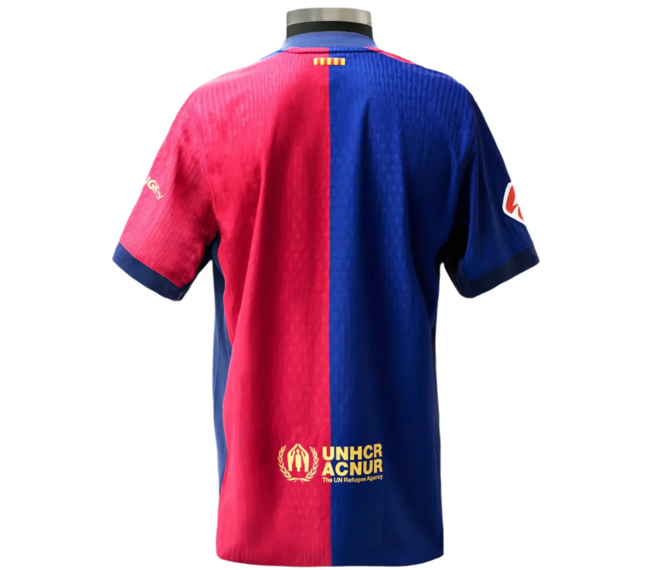 FC Barcelona Travis Scott Trikot (SPIELERVERSION)