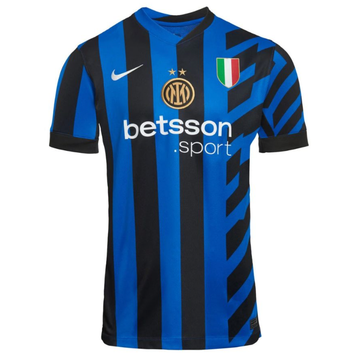 Inter Milan Maglia 2025
