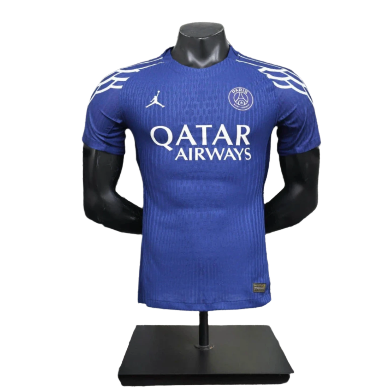 PSG 25/26 Viertes Trikot Wings