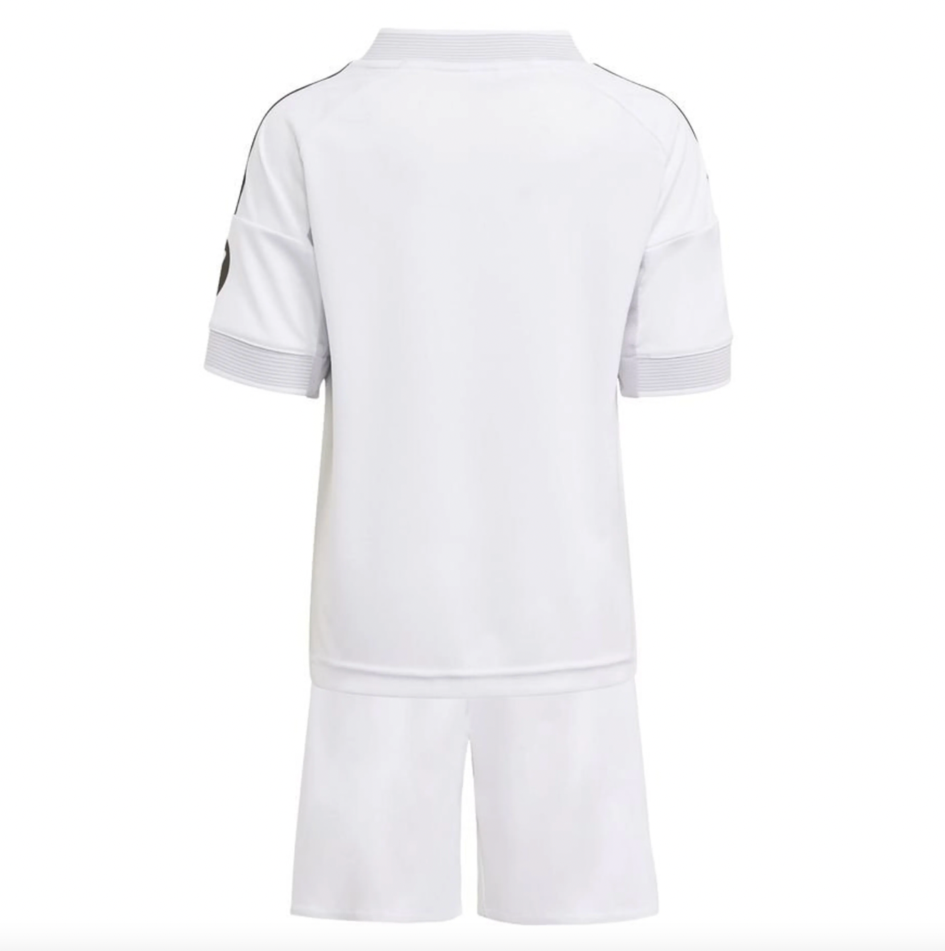 Maglia Bambini Real Madrid 2025–2026