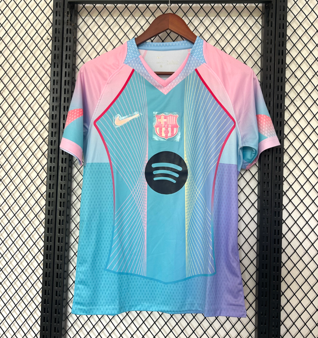 FC Barcelona 2025–26 Kindertrikot